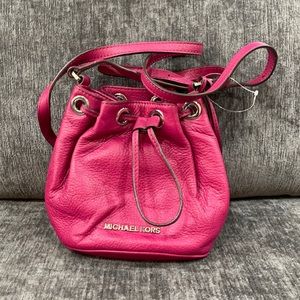 Michael Kors crossbody purse
